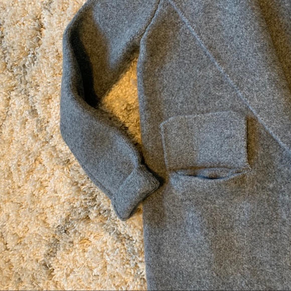 Lyla and Luxe Fiona Knit Coat NWT - Picture 4 of 9